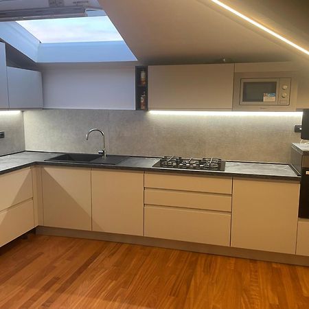 Apartament Torre Della Darsena Viareggio Zewnętrze zdjęcie