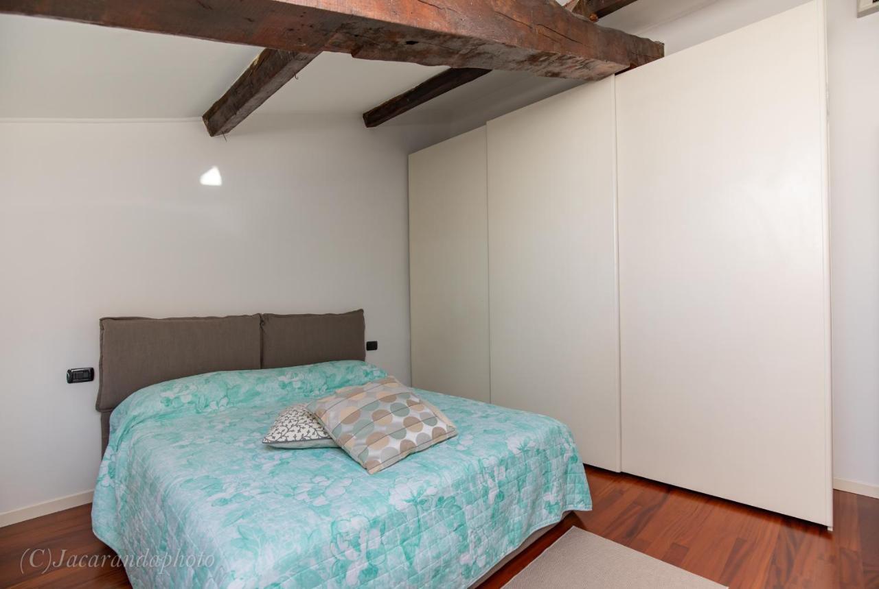 Apartament Torre Della Darsena Viareggio Zewnętrze zdjęcie